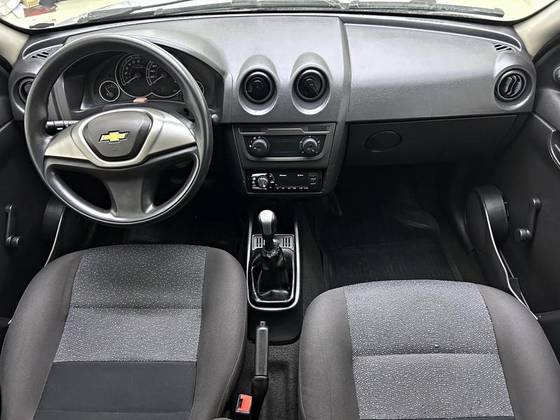 CHEVROLET CELTA 1.0 MPFI LS 8V FLEX 2P MANUAL